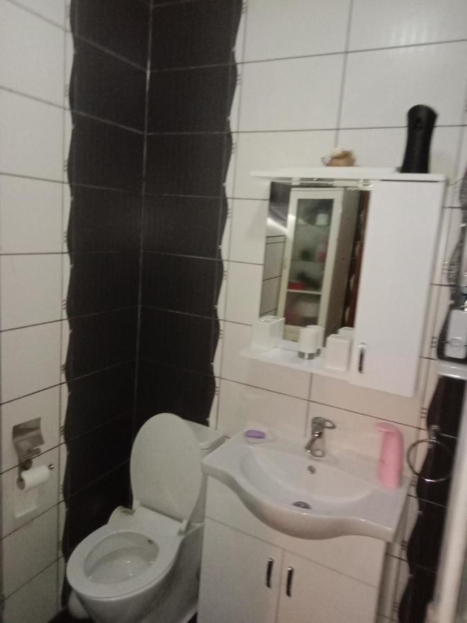 Centar Starog Grada Apartman Kotor Kültér fotó