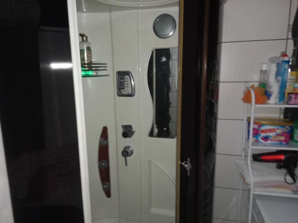 Centar Starog Grada Apartman Kotor Kültér fotó