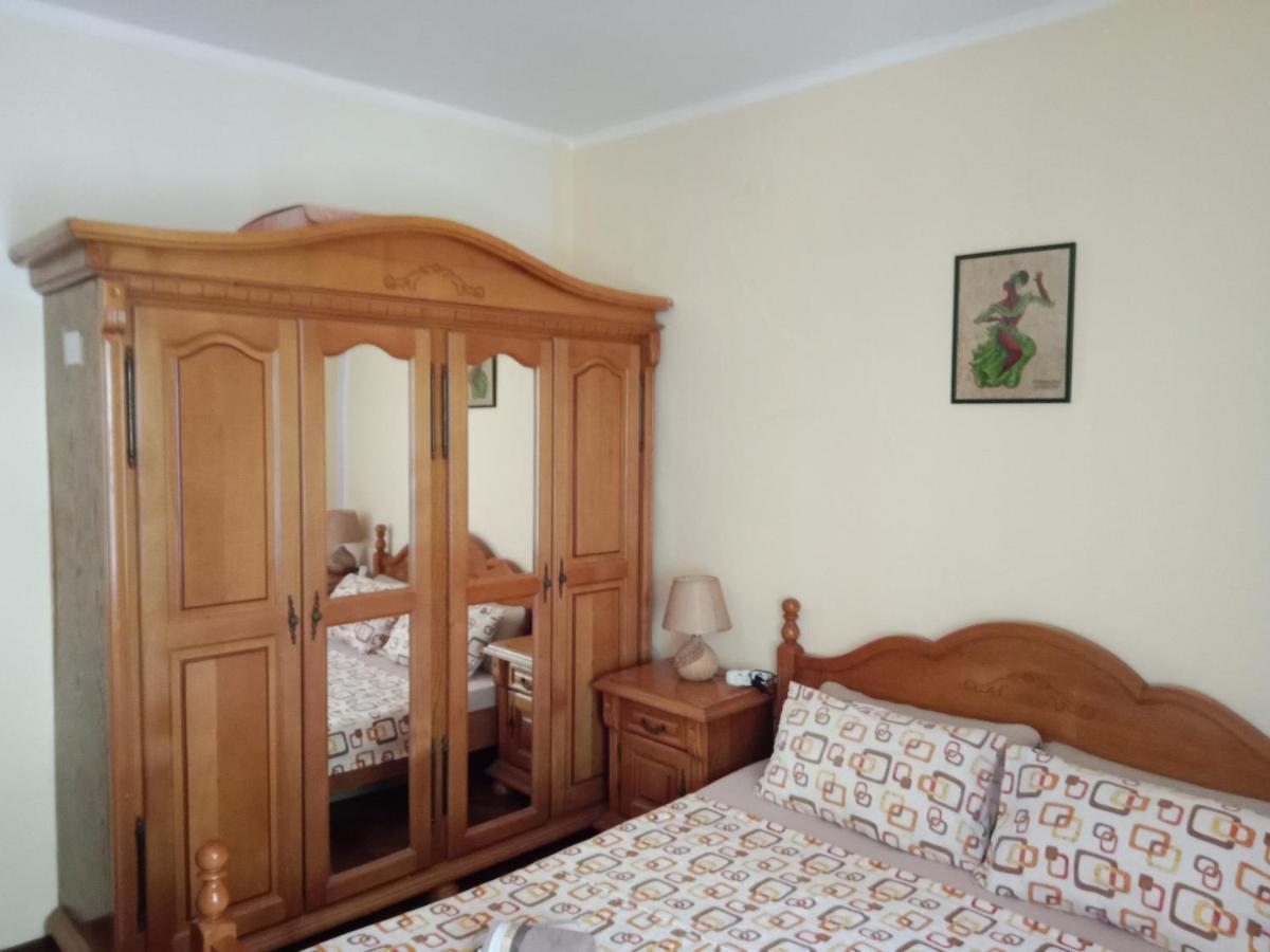 Centar Starog Grada Apartman Kotor Kültér fotó