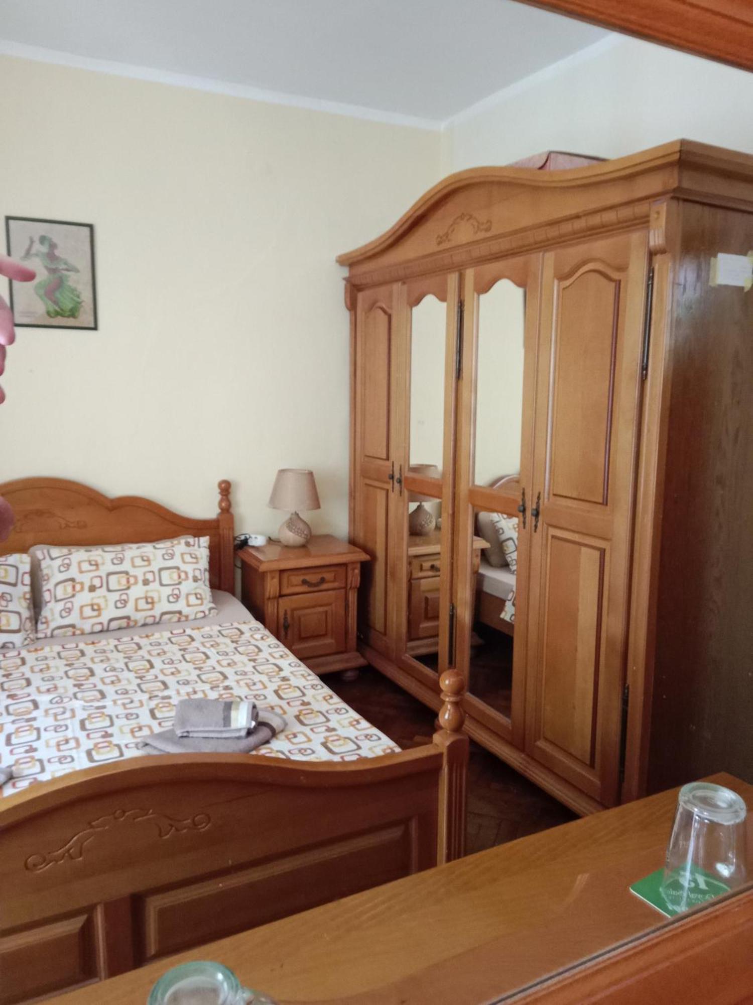 Centar Starog Grada Apartman Kotor Kültér fotó