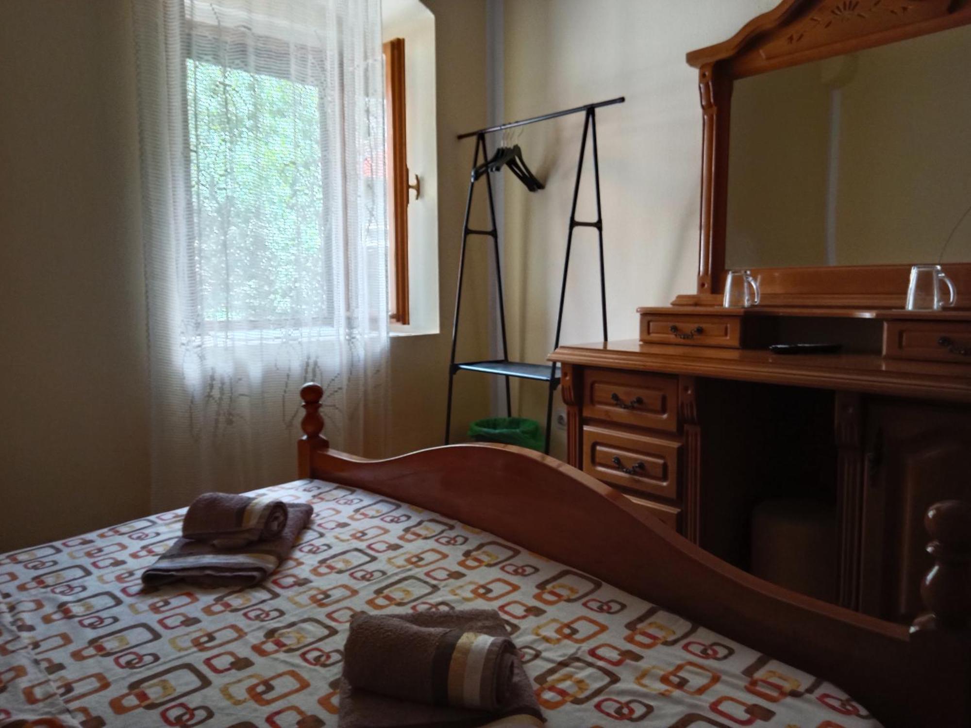 Centar Starog Grada Apartman Kotor Kültér fotó