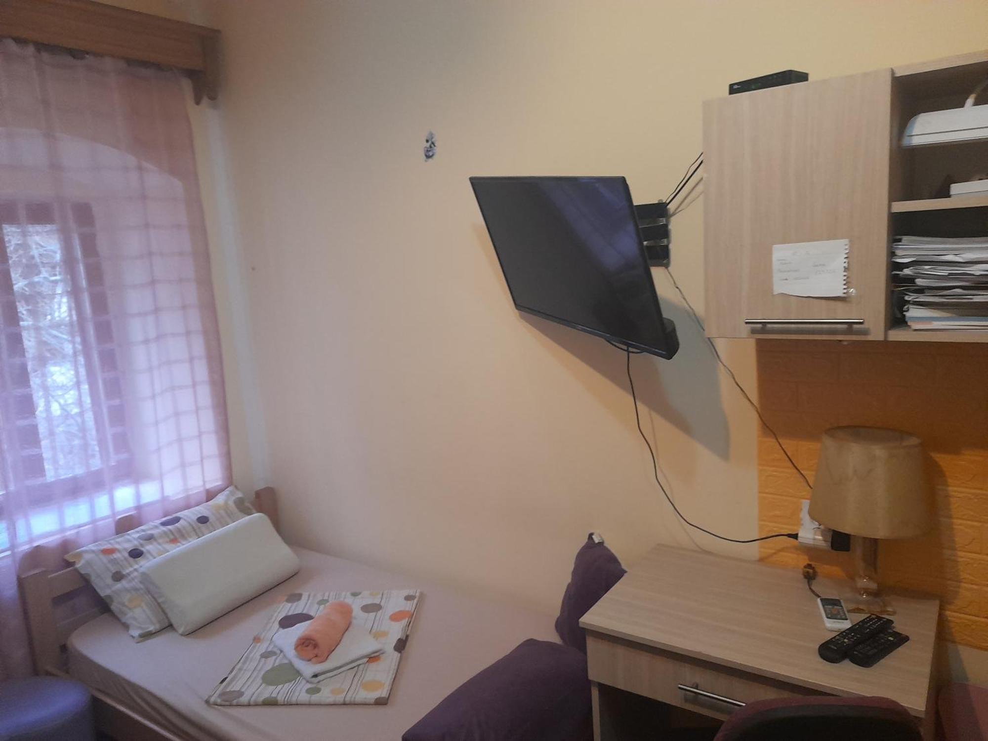 Centar Starog Grada Apartman Kotor Kültér fotó