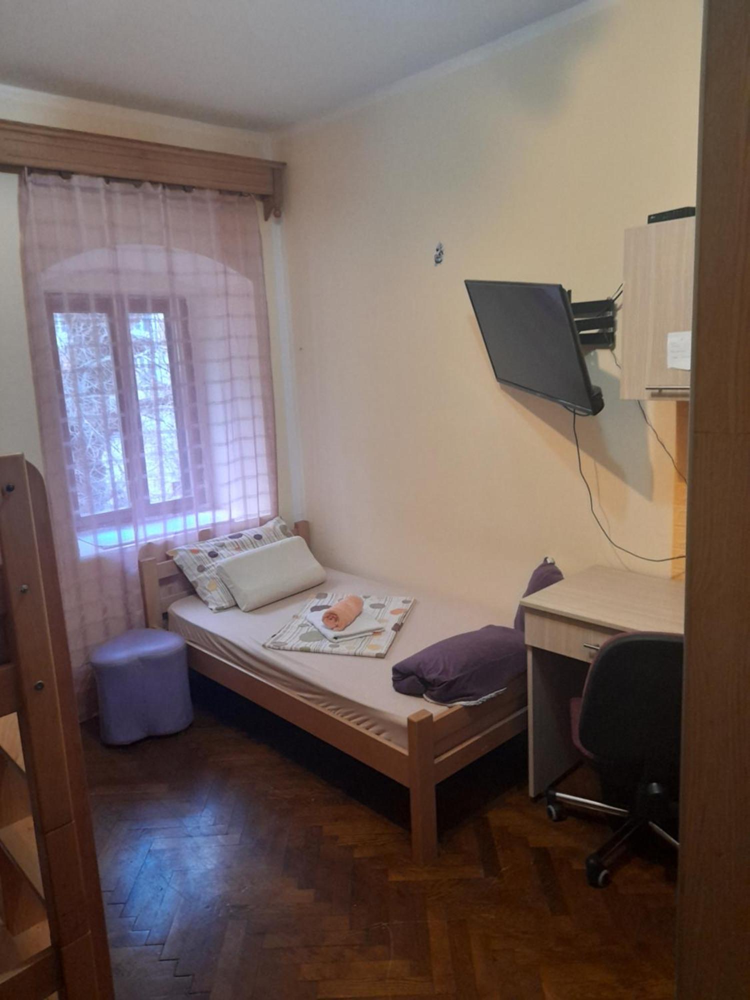 Centar Starog Grada Apartman Kotor Kültér fotó